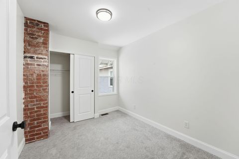 Tiny photo for 156 Winner Avenue, Columbus, OH 43203 (MLS # 225044974)