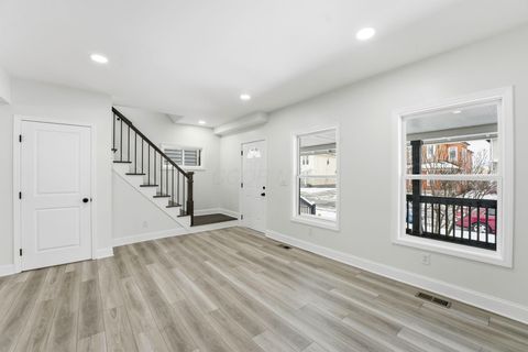 Tiny photo for 156 Winner Avenue, Columbus, OH 43203 (MLS # 225044974)