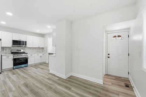 Tiny photo for 156 Winner Avenue, Columbus, OH 43203 (MLS # 225044974)