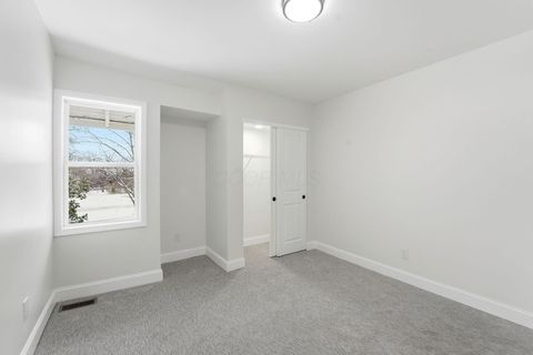 Tiny photo for 156 Winner Avenue, Columbus, OH 43203 (MLS # 225044974)