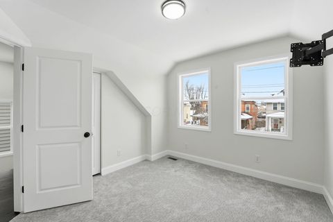 Tiny photo for 156 Winner Avenue, Columbus, OH 43203 (MLS # 225044974)