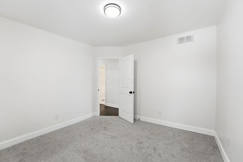 Tiny photo for 156 Winner Avenue, Columbus, OH 43203 (MLS # 225044974)