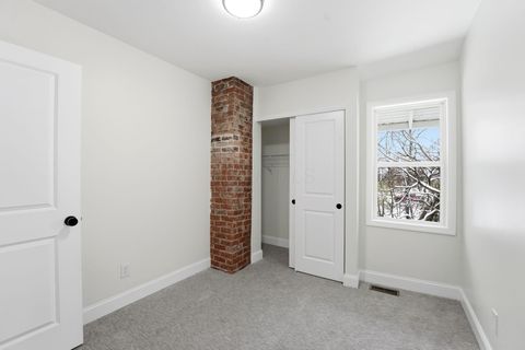 Tiny photo for 156 Winner Avenue, Columbus, OH 43203 (MLS # 225044974)