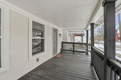 Tiny photo for 156 Winner Avenue, Columbus, OH 43203 (MLS # 225044974)