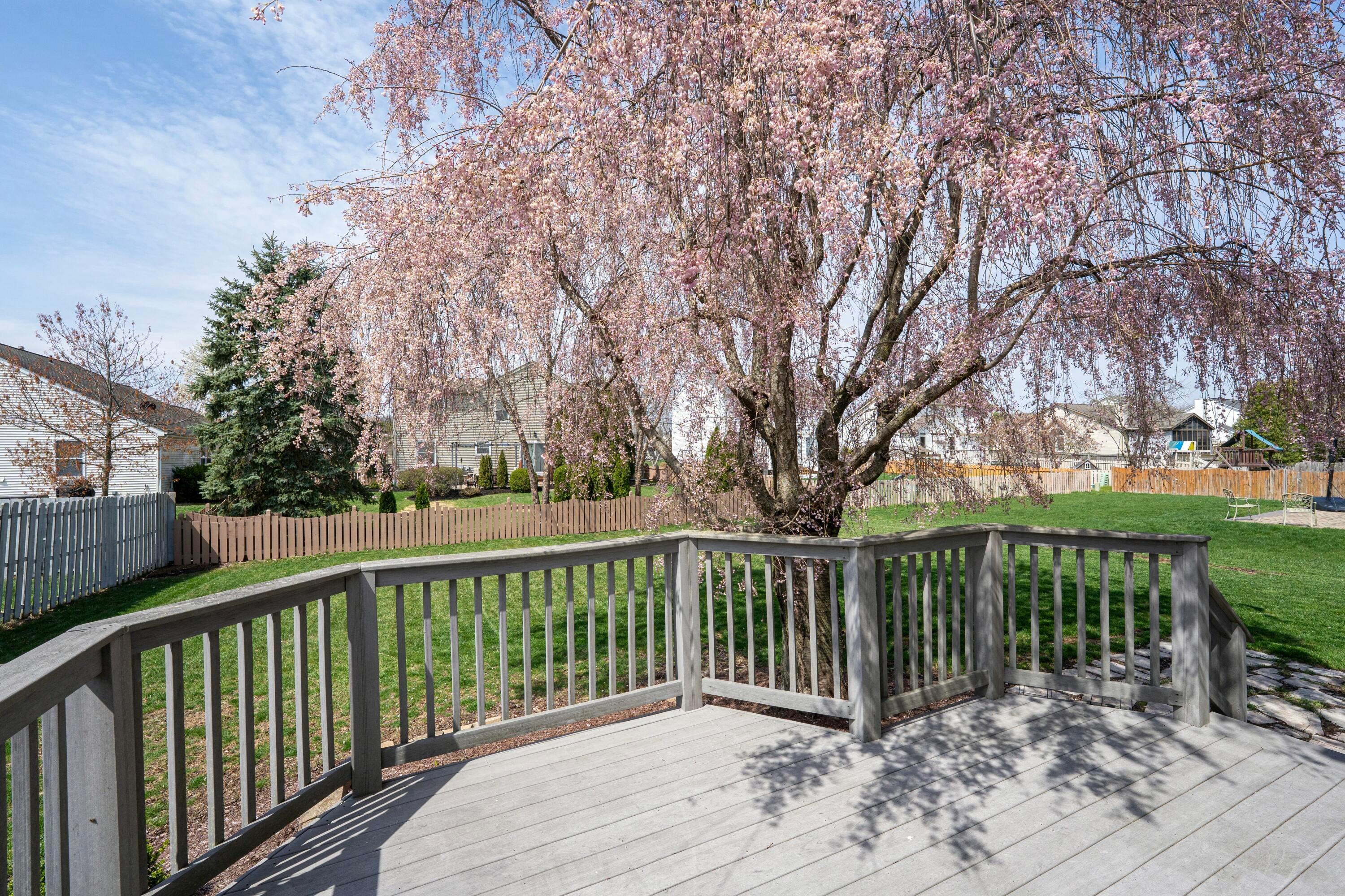 8733 Clarksdale Drive, Lewis Center, Ohio image 34