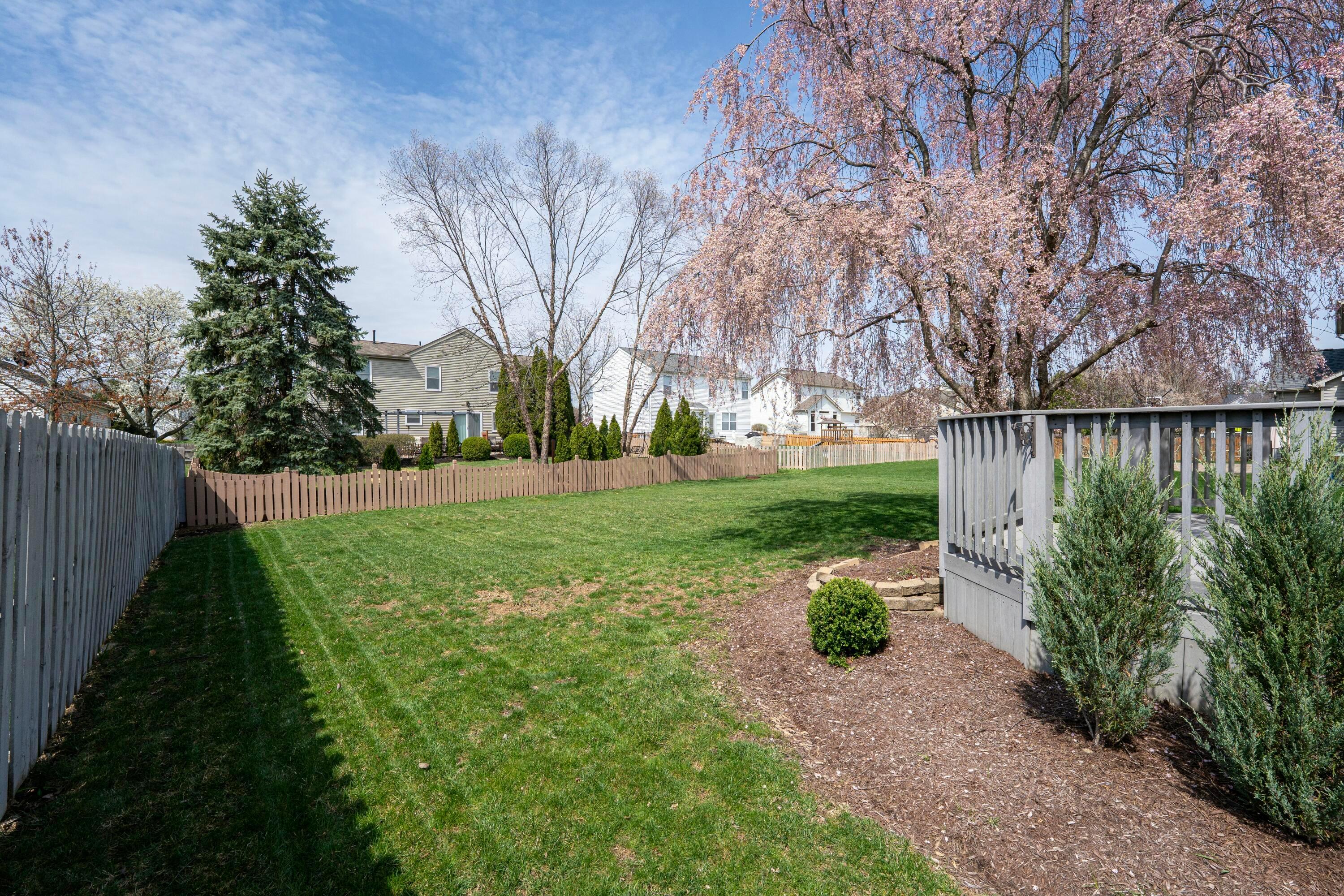 8733 Clarksdale Drive, Lewis Center, Ohio image 35