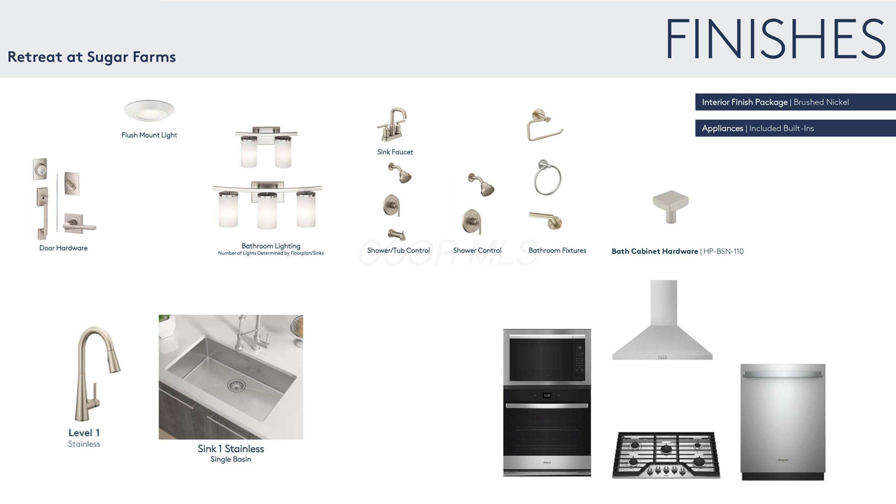 1843 Melanzana Drive Lot 225