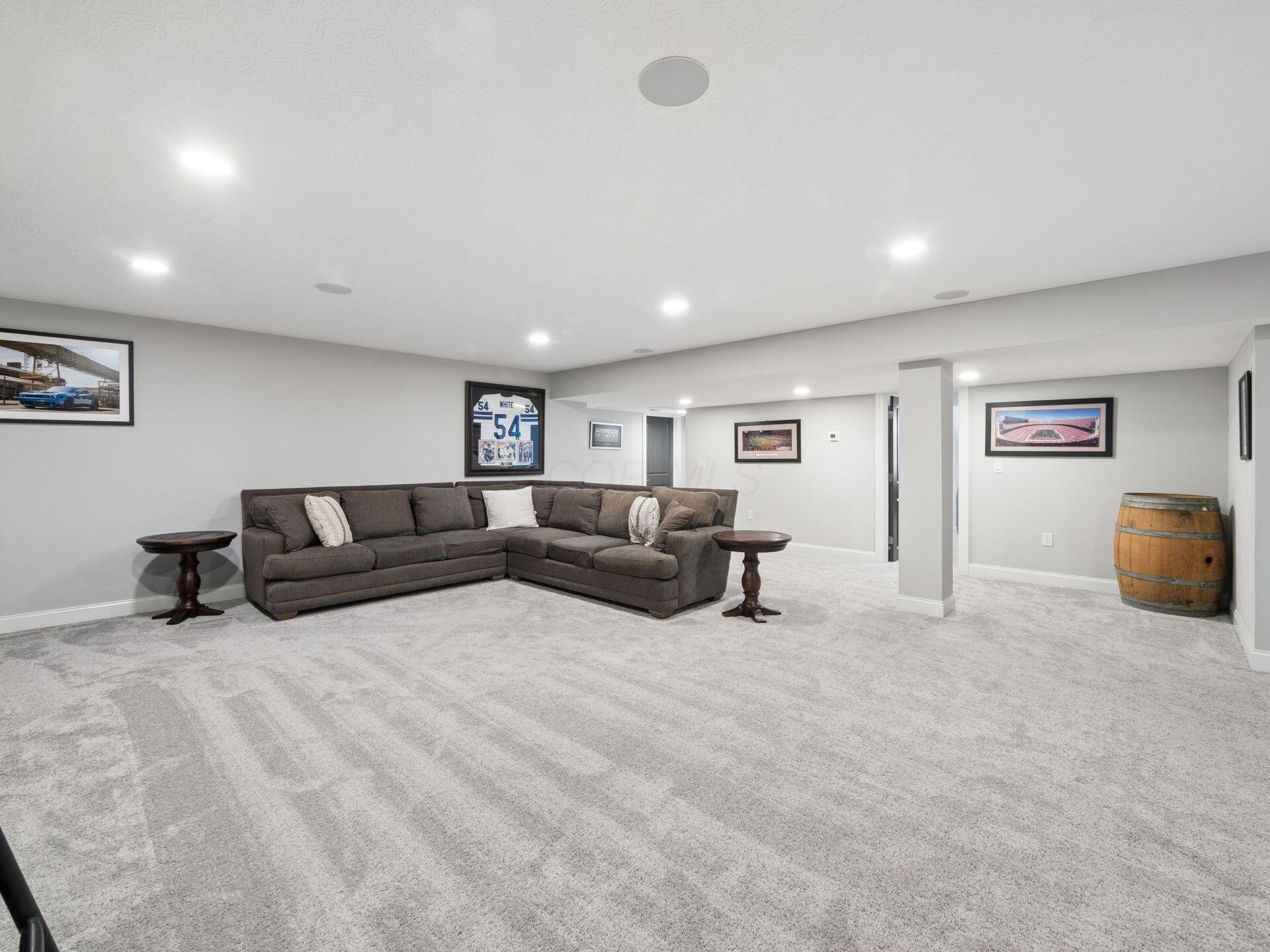 5463 Maple Dr, Lewis Center, OH, 43035, USA, 8 Bedrooms Bedrooms, ,8 BathroomsBathrooms,Residential,Contingent,5463 Maple Dr,226014826
