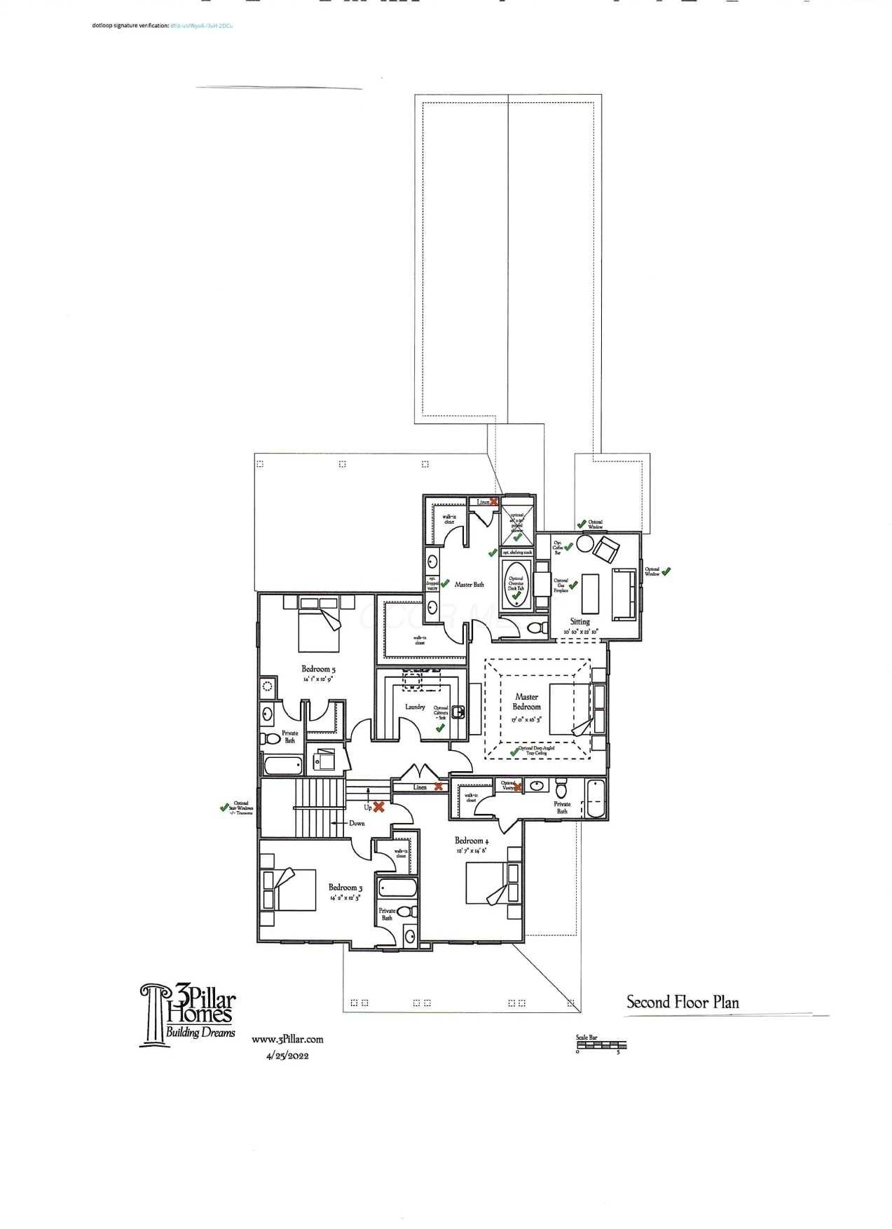 5463 Maple Dr, Lewis Center, OH, 43035, USA, 8 Bedrooms Bedrooms, ,8 BathroomsBathrooms,Residential,Contingent,5463 Maple Dr,226014826