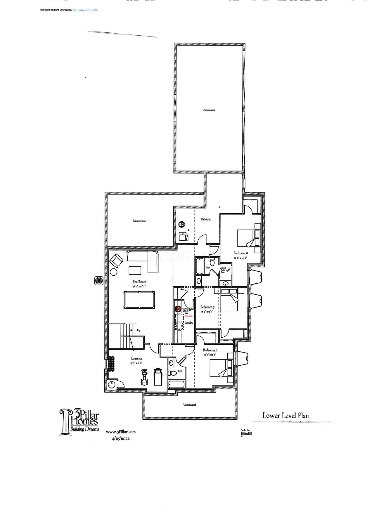 5463 Maple Dr, Lewis Center, OH, 43035, USA, 8 Bedrooms Bedrooms, ,8 BathroomsBathrooms,Residential,Contingent,5463 Maple Dr,226014826