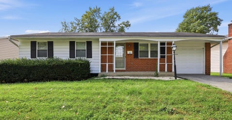 Photo of 5057 Lindora Drive, Columbus, OH 43232 (MLS # 226038882)