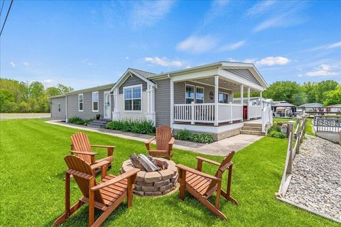Photo of 11375 Cooper Avenue, Lakeview, OH 43331 (MLS # 226016884)