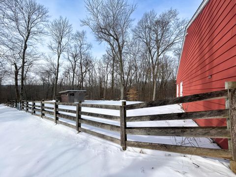 Tiny photo for 18408 Brushy Fork Road SE, Heath, OH 43056 (MLS # 226003546)