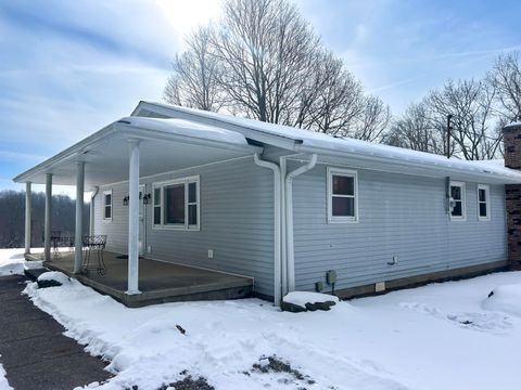 Tiny photo for 18408 Brushy Fork Road SE, Heath, OH 43056 (MLS # 226003546)