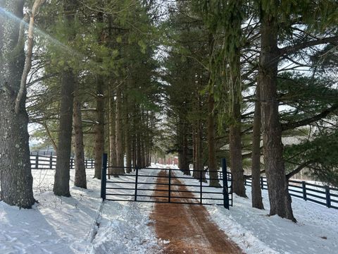 Tiny photo for 18408 Brushy Fork Road SE, Heath, OH 43056 (MLS # 226003546)