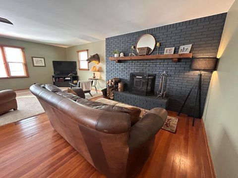 Tiny photo for 18408 Brushy Fork Road SE, Heath, OH 43056 (MLS # 226003546)