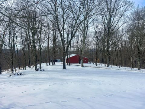 Tiny photo for 18408 Brushy Fork Road SE, Heath, OH 43056 (MLS # 226003546)