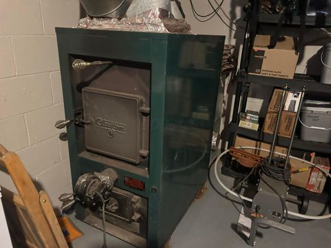 Tiny photo for 18408 Brushy Fork Road SE, Heath, OH 43056 (MLS # 226003546)