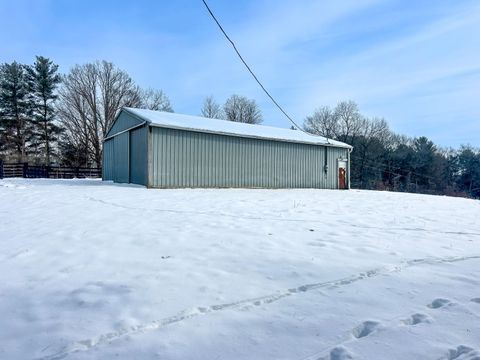 Tiny photo for 18408 Brushy Fork Road SE, Heath, OH 43056 (MLS # 226003546)