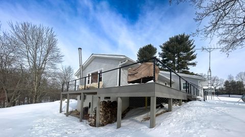 Tiny photo for 18408 Brushy Fork Road SE, Heath, OH 43056 (MLS # 226003546)