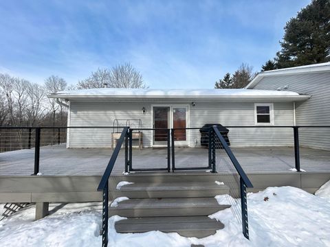 Tiny photo for 18408 Brushy Fork Road SE, Heath, OH 43056 (MLS # 226003546)