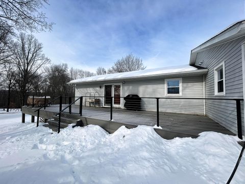 Tiny photo for 18408 Brushy Fork Road SE, Heath, OH 43056 (MLS # 226003546)