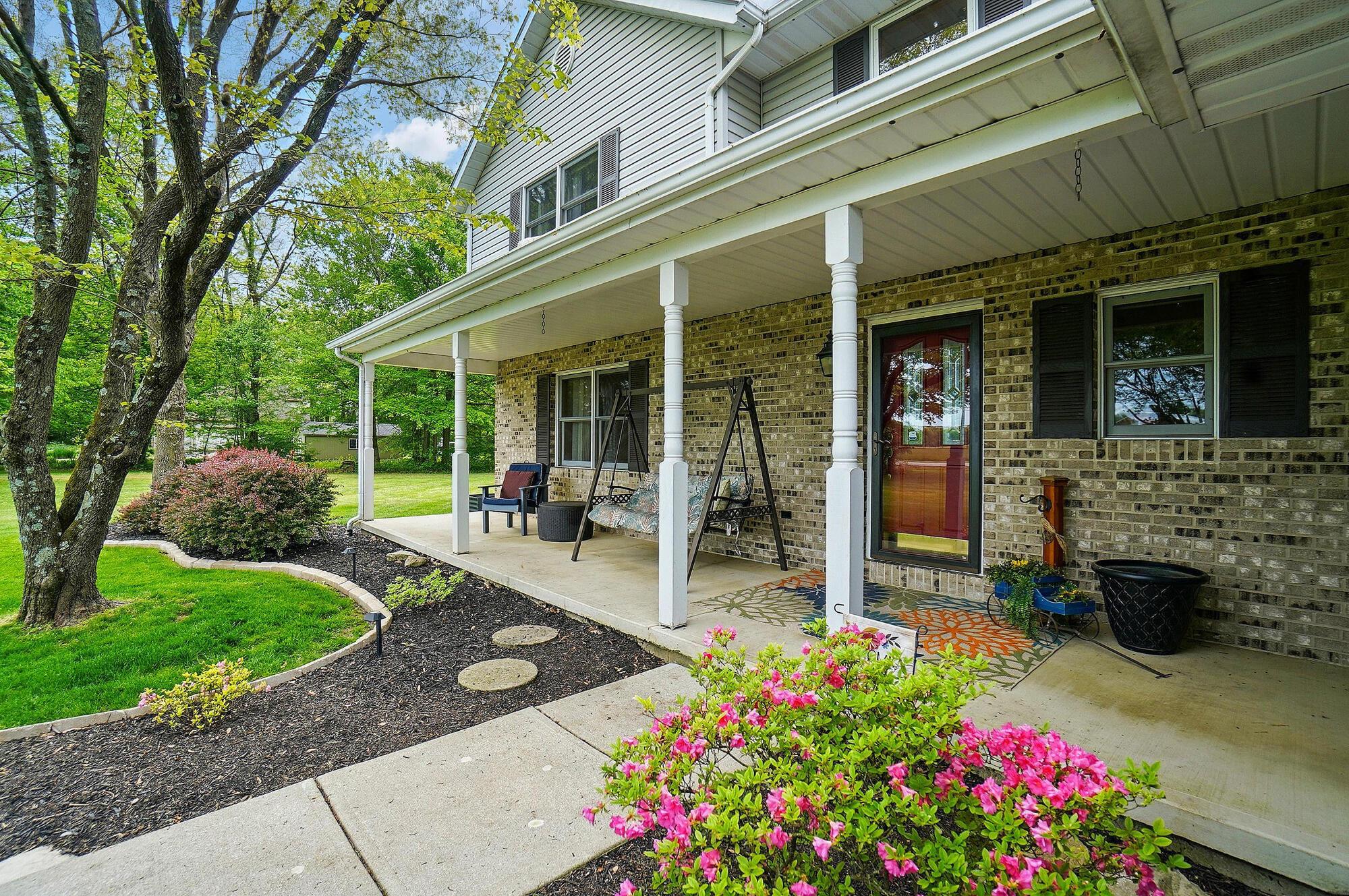 7227 Stemen Road, Pickerington, Ohio image 9