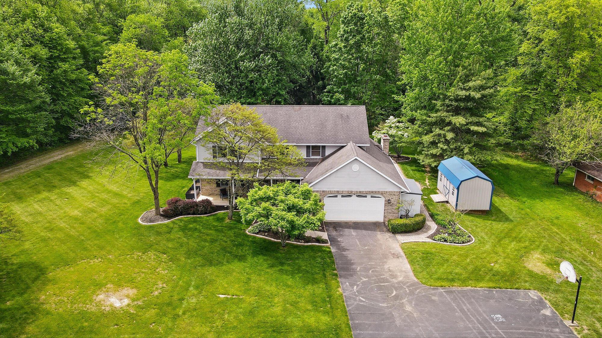 7227 Stemen Road, Pickerington, Ohio image 3