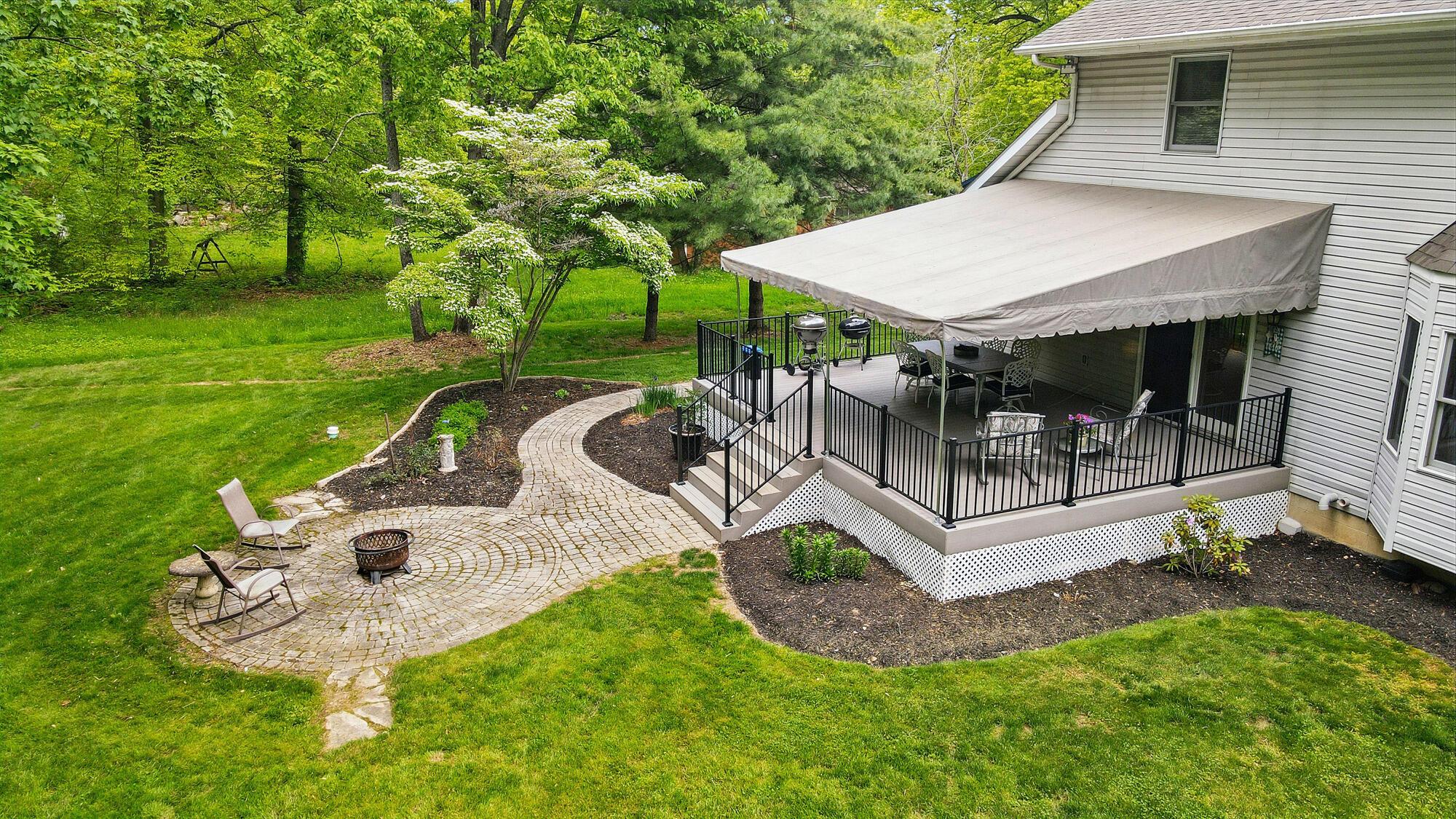 7227 Stemen Road, Pickerington, Ohio image 5
