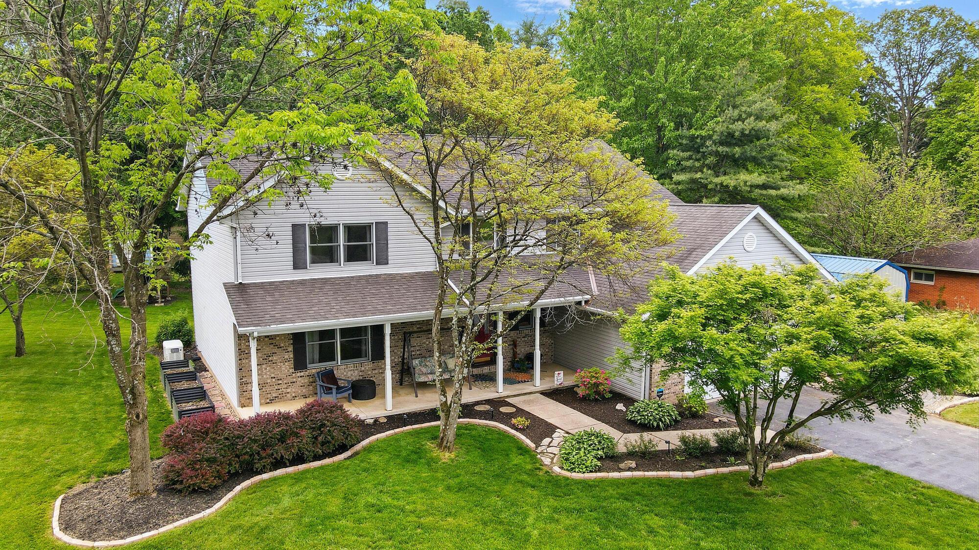 7227 Stemen Road, Pickerington, Ohio image 7