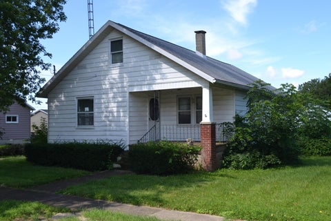 Homes For Sale - 75 S Main Street<br/> North Hampton, OH 45349