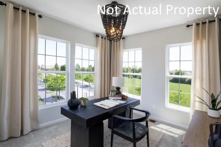319 Vannette Lane #LOT 603, Westerville, Ohio image 15
