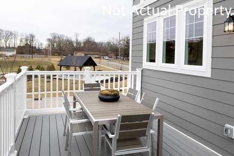 319 Vannette Lane #LOT 603, Westerville, Ohio image 24