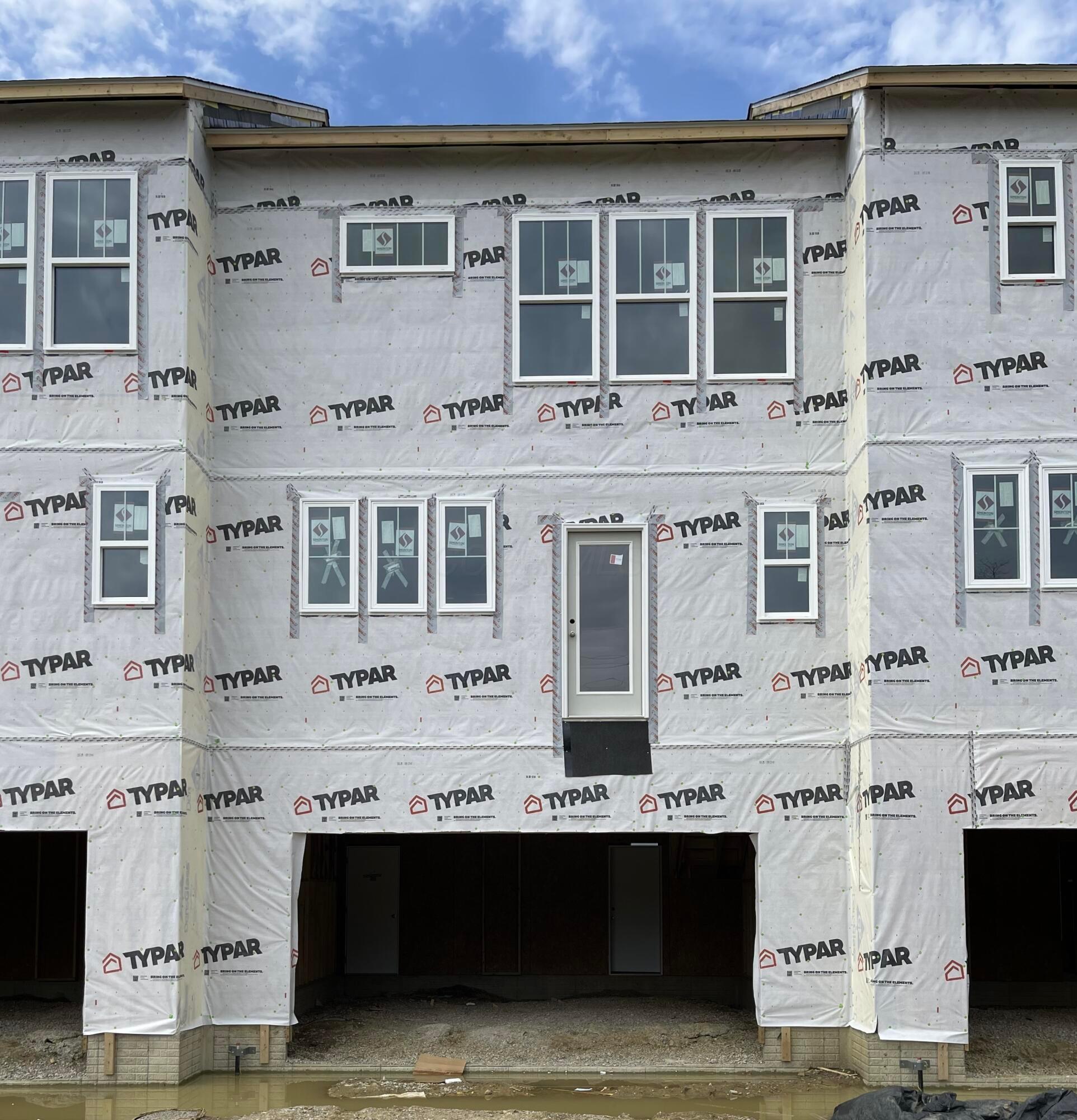 319 Vannette Lane #LOT 603, Westerville, Ohio image 18