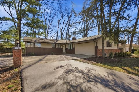 Photo of 3134 Herrick Road, Upper Arlington, OH 43221 (MLS # 226007262)
