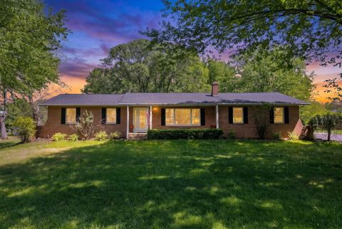 Photo of 5450 Mason Road NW, Canal Winchester, OH 43110 (MLS # 226013886)