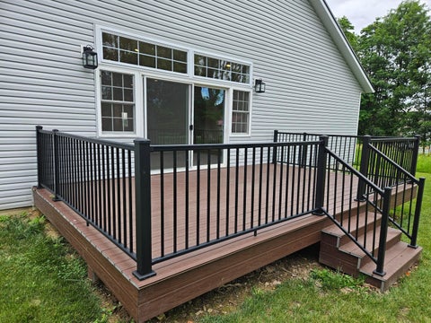 Tiny photo for 15066 Monroe Mills Road, Mount Vernon, OH 43050 (MLS # 226021550)