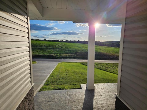 Tiny photo for 15066 Monroe Mills Road, Mount Vernon, OH 43050 (MLS # 226021550)