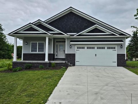 Photo of 15066 Monroe Mills Road, Mount Vernon, OH 43050 (MLS # 226021550)