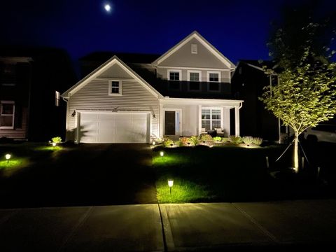 Photo of 6446 Boone Drive, Powell, OH 43065 (MLS # 226012844)