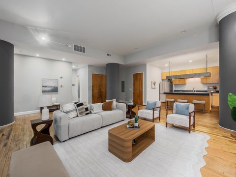 Photo of 106 N High Street 302 #302, Columbus, OH 43215 (MLS # 226029063)