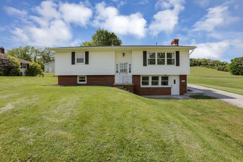 Photo of 12275 State Route 93 N, Logan, OH 43138 (MLS # 226015519)