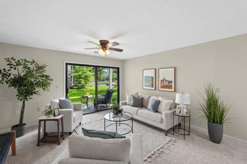 Photo of 6767 Meadow Creek Drive 104 #104, Columbus, OH 43235 (MLS # 226032009)