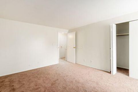 Tiny photo for 4692 Charecote Lane E #E, Columbus, OH 43220 (MLS # 226005464)