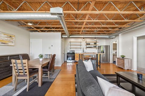 Tiny photo for 956 N High Street 2X #2X, Columbus, OH 43201 (MLS # 226014488)