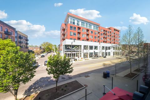 Tiny photo for 956 N High Street 2X #2X, Columbus, OH 43201 (MLS # 226014488)