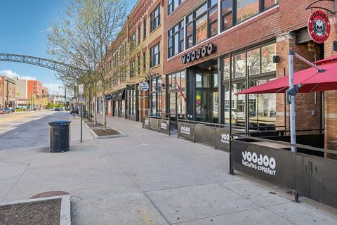 Tiny photo for 956 N High Street 2X #2X, Columbus, OH 43201 (MLS # 226014488)