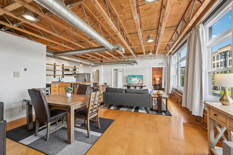 Tiny photo for 956 N High Street 2X #2X, Columbus, OH 43201 (MLS # 226014488)