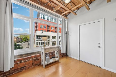 Tiny photo for 956 N High Street 2X #2X, Columbus, OH 43201 (MLS # 226014488)