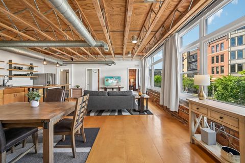Tiny photo for 956 N High Street 2X #2X, Columbus, OH 43201 (MLS # 226014488)